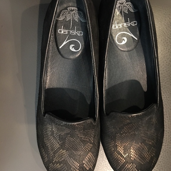 Dansko snake loafers - Picture 5 of 5